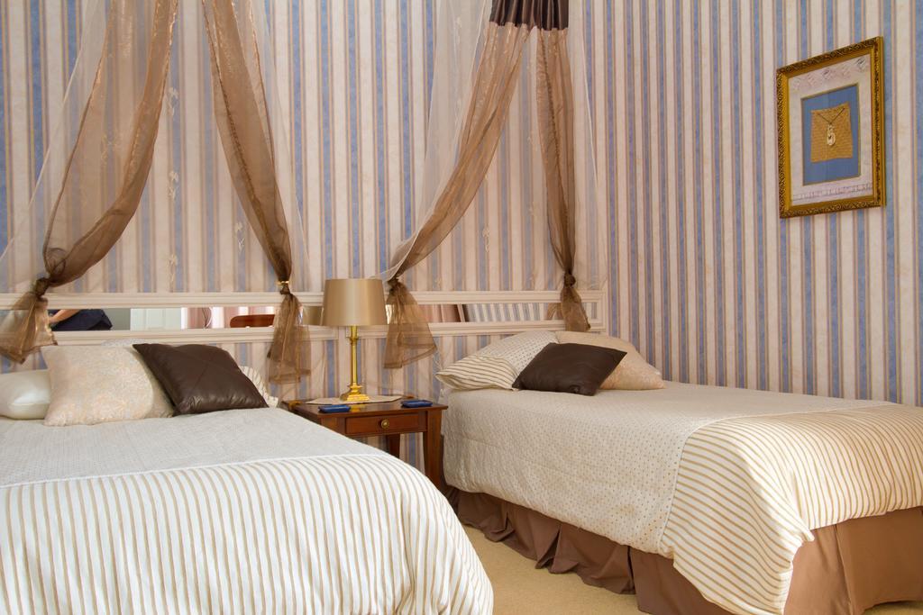 Rua Resort Whatawhata Εξωτερικό φωτογραφία